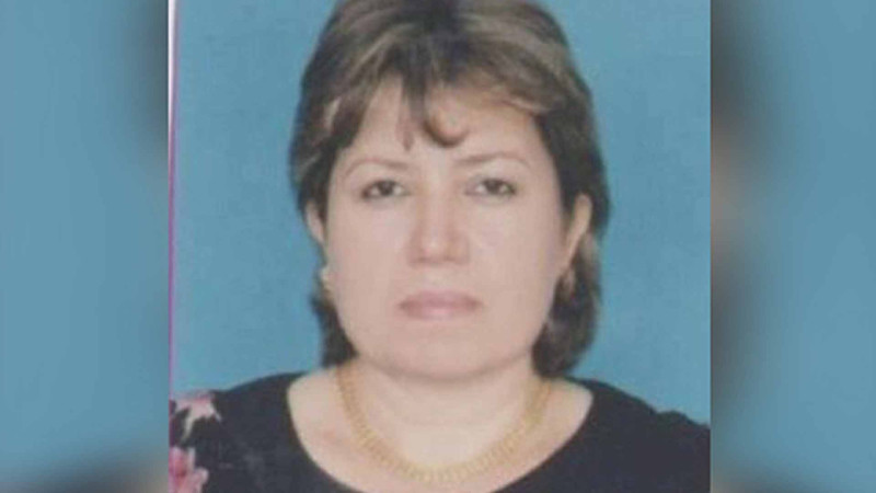 BDU-nun keçmiş müəllimi həbs olunub