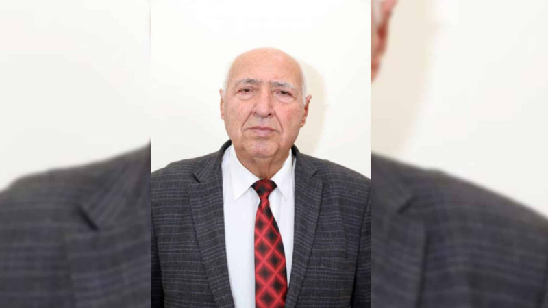 Bakı Dövlət Universitetinin professoru dünyasını dəyişib