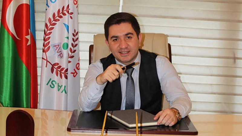 Qazilərə qarşı dələduzluq etməkdə ittiham olunan şəxs bəraət alıb