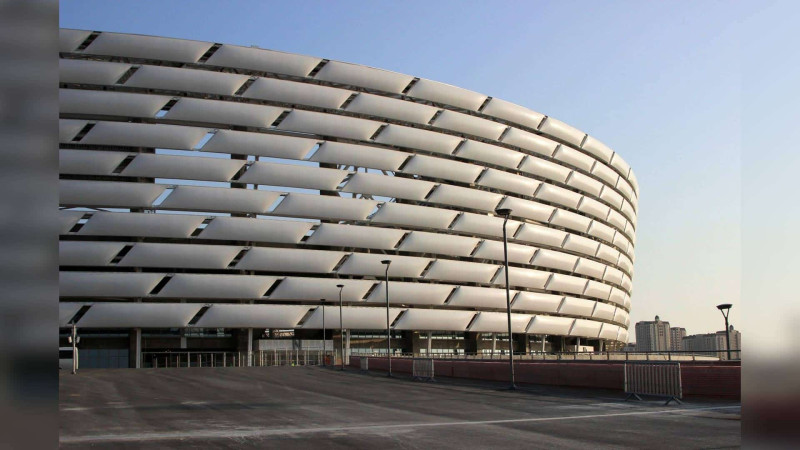 Paytaxt klubu Bakı Olimpiya Stadionunun meydanında çıxış edəcək