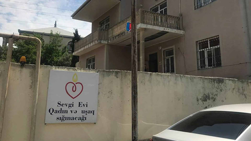 Uşaqların döyüldüyü sığınacaqla bağlı məhkəmə prosesi yekunlaşıb