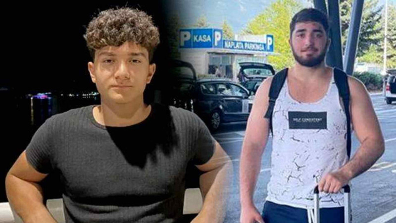 Şağan İdman Kompleksində yeniyetməni öldürən gəncin şikayətinə baxıldı