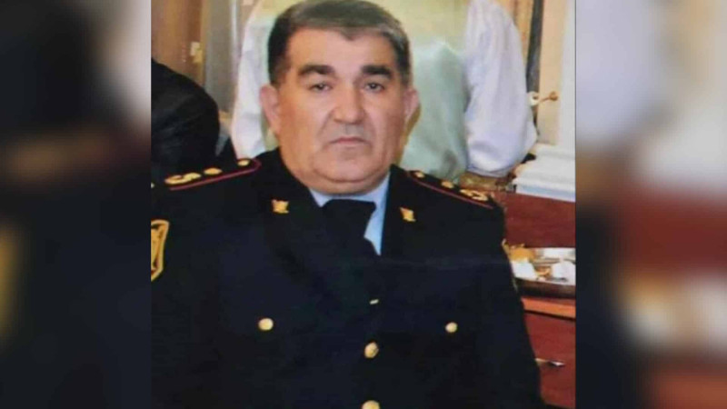 DYP-nin sabiq rəisi vəfat edib