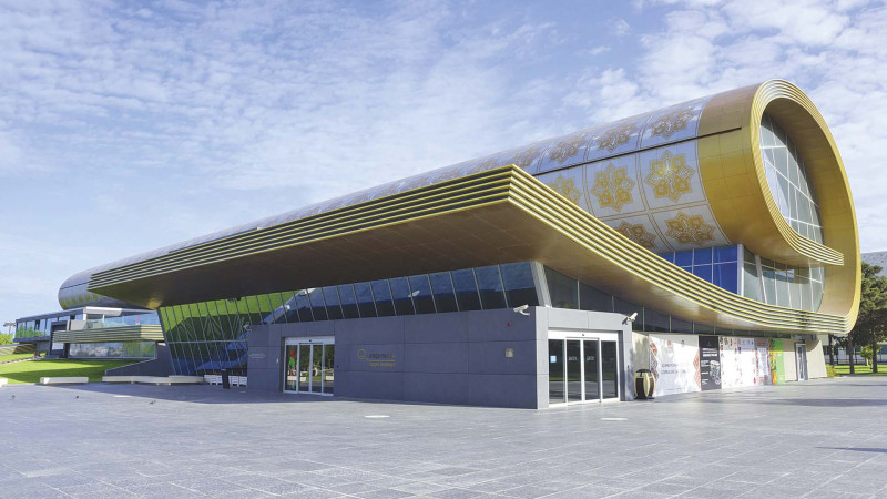 Milli Xalça Muzeyi turların təşkilinə başlayır