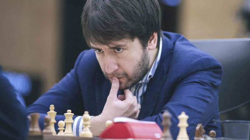 Teymur Rəcəbov Hindistanda keçiriləcək beynəlxalq şahmat yarışında iştirak edəcək