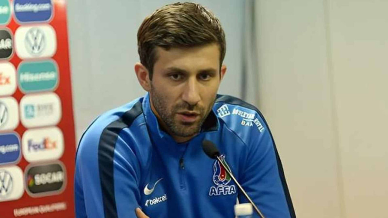 “Səbail”in futbolçusu qəflətən dünyasını dəyişib