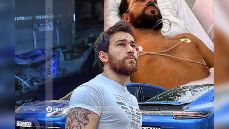 “Nikosayağı” qolunun kəsilməsinə qəbullana bilmir