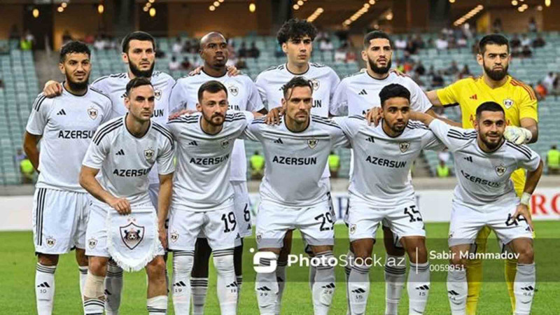 “Qarabağ” - “Olimpiya” oyununu hansı telekanal yayımlayacaq?