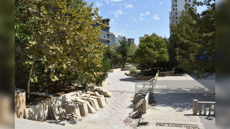 Çingiz Aytmatovun heykəlinin quraşdırılacağı yer açıqlanıb