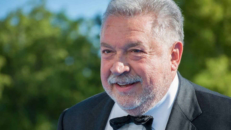 Yuli Qusman “Şərəf” ordeni ilə təltif edilib