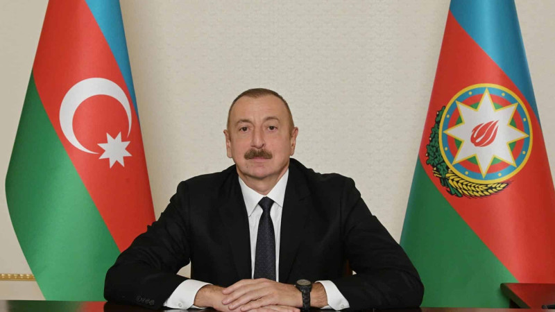 Akif İslamzadə və Ramiz Məlik təltif olunublar
