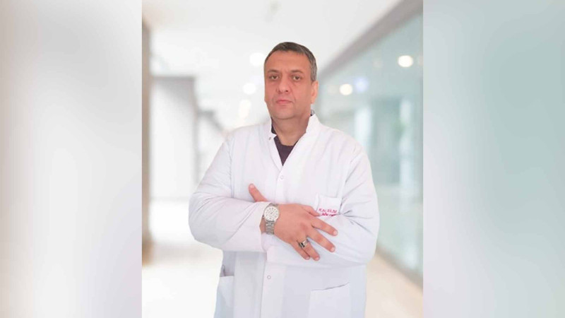 Qarabağ müharibəsinin iştirakçısı olan həkim vəfat edib