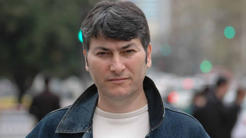 İctimai TV-nin redaktoru dünyasını dəyişib