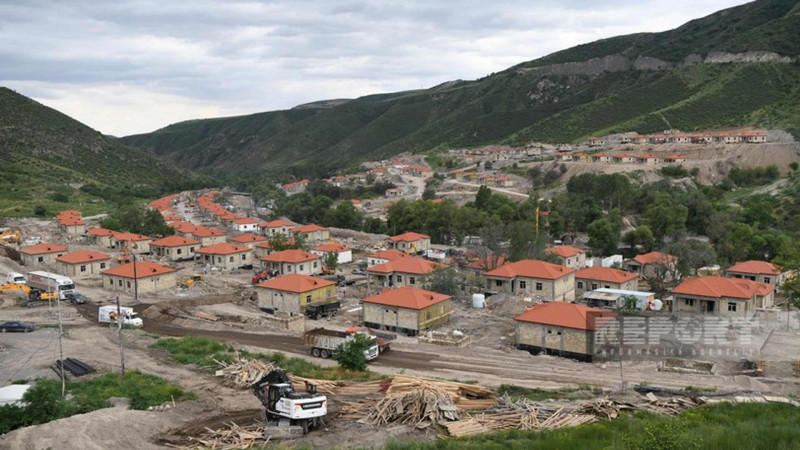 Bakıdan Laçına 20 ailənin köçü başlayır