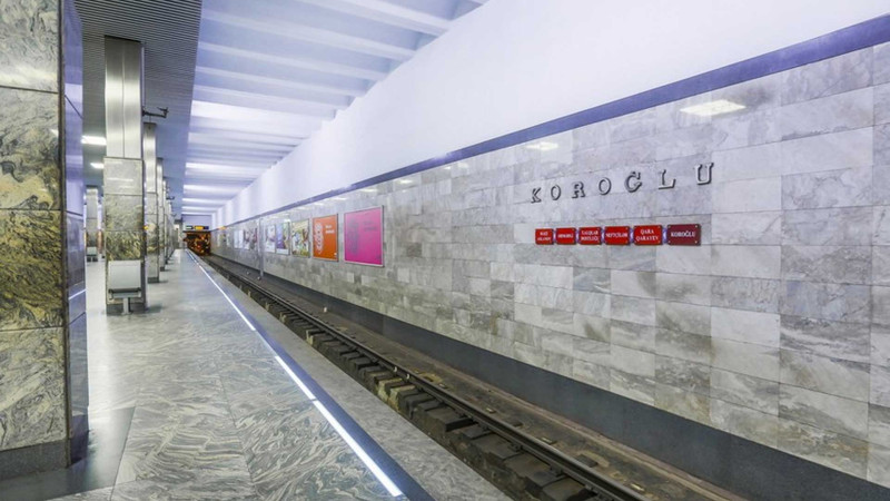 Bakı metrosu “Qarabağ”ın oyununa hazırlaşır