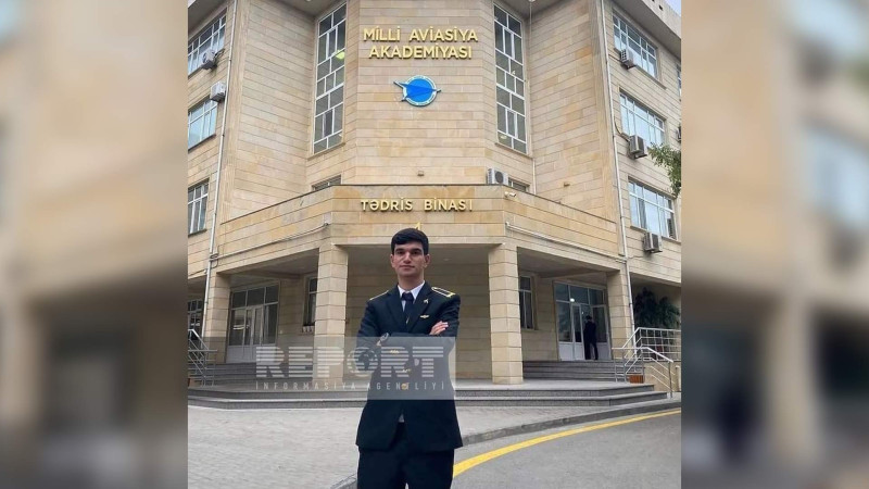 Bakıda universitet tələbəsi dənizdə boğulub