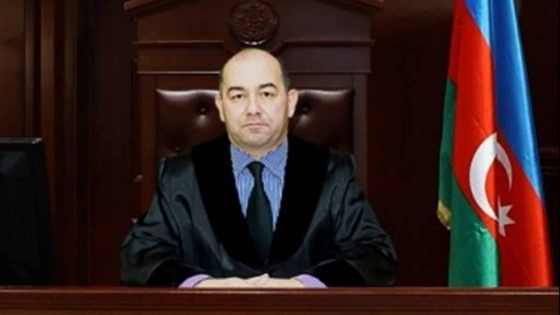 Bakıda məhkəmə hakimi intihar edib
