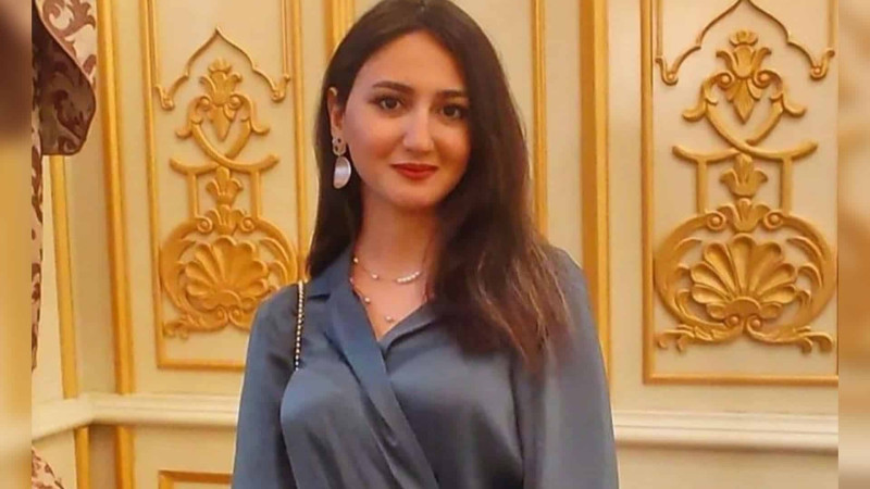 Bakıda gənc mədəniyyət işçisi vəfat edib