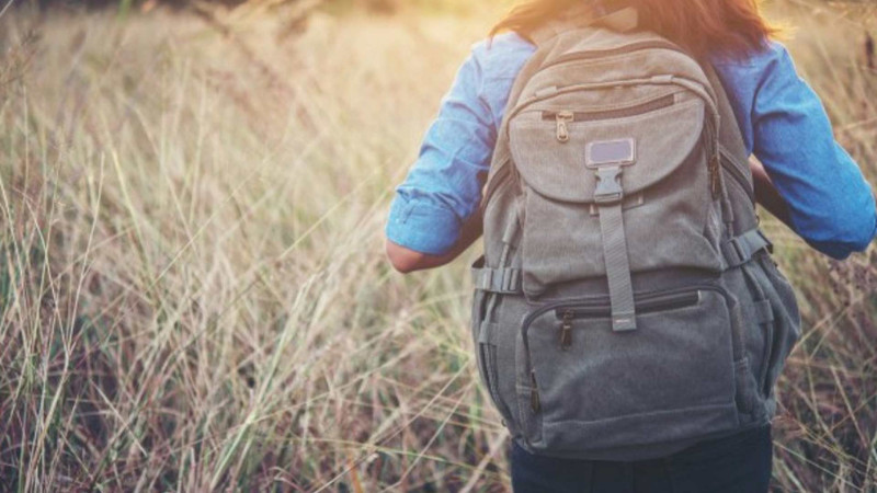 İtkin düşən 17 yaşlı yeniyetmə qız tapılıb - YENİLƏNİB