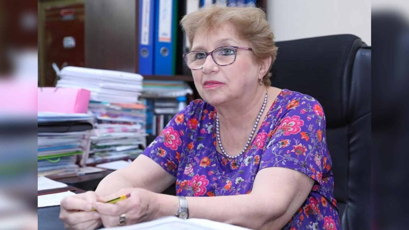 Gimnaziyanın direktoru vəzifəsindən azad olunub
