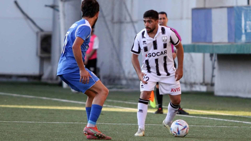 “Neftçi-2”nin futbolçusunun cəzası bilindi