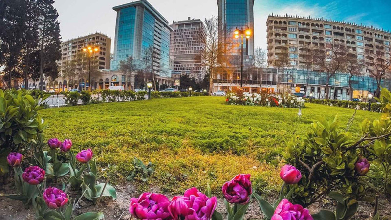 Rusların Bakıya marağı artıb