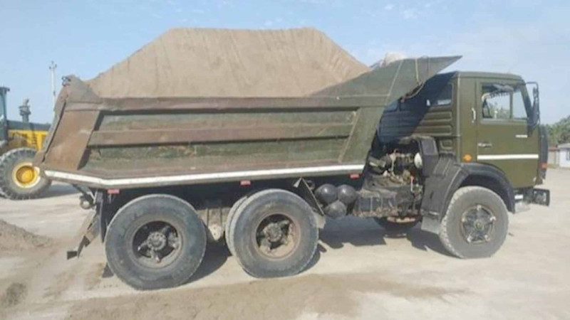 Bakıda antisanitariyaya görə sürücülər cərimələniblər
