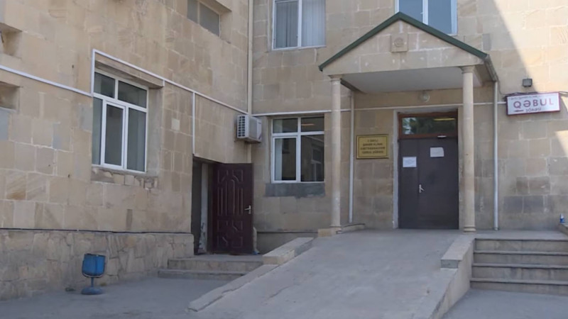 Sabunçu xəstəxanasında dializ aparatları işləmir: prosedurlardan sonra xəstələrin titrəməsi var
