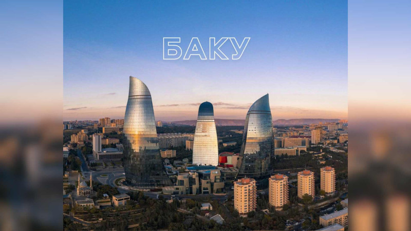 Rusiya aviaşirkəti Krasnoyarskdan Bakıya uçuşların sayını artırır