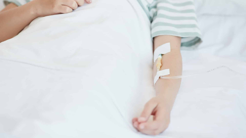 Xətaidə ana və uşağı yol qəzasında xəsarət alıblar