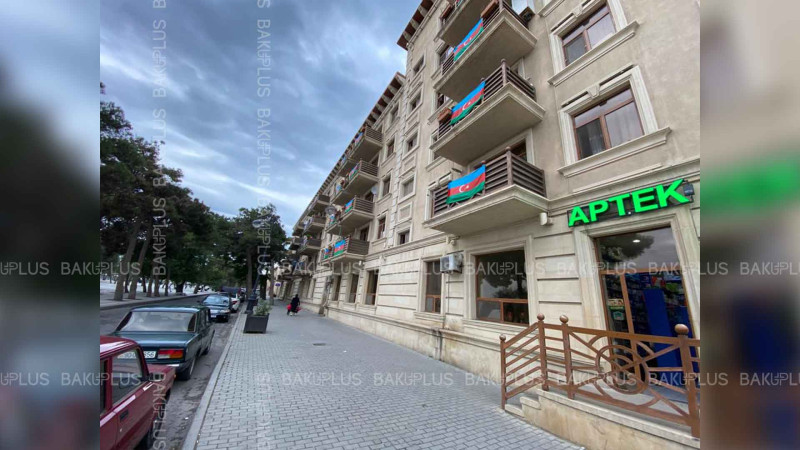 Bakıda Anım gününə hazırlıqlar yekunlaşıb