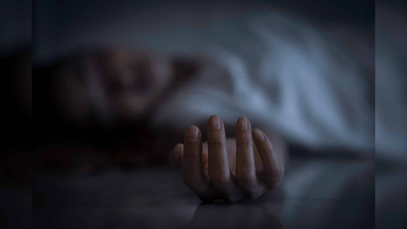 Xətaidə mənzildən meyit tapılıb