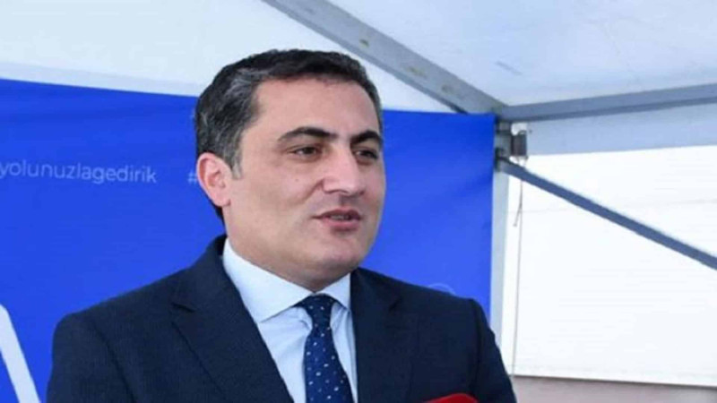 AYNA-ya yeni rəhbər təyin olunub