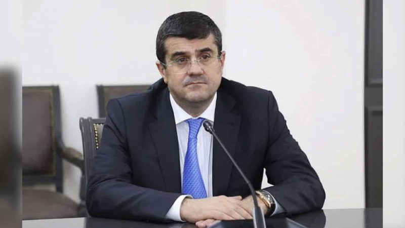 Araikin adı Rusiyanın təcavüzünə yardım edənlərin siyahısına salınıb