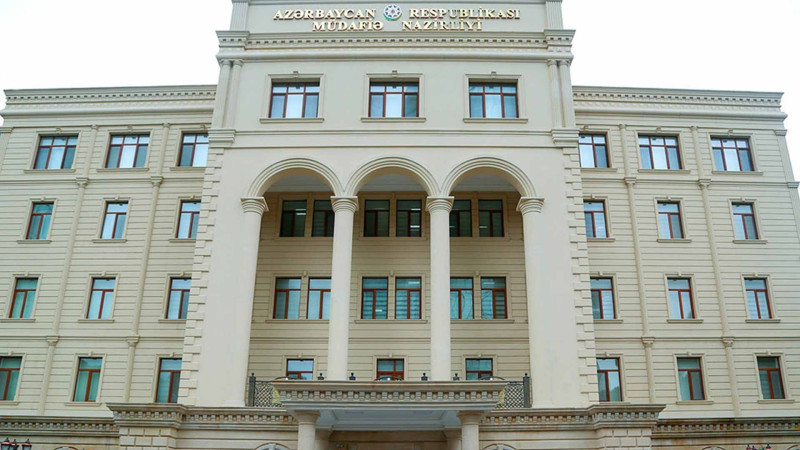 Antiterror tədbirləri zamanı həlak olan daha 6 hərbçinin meyitinin şəxsiyyəti müəyyən edilib