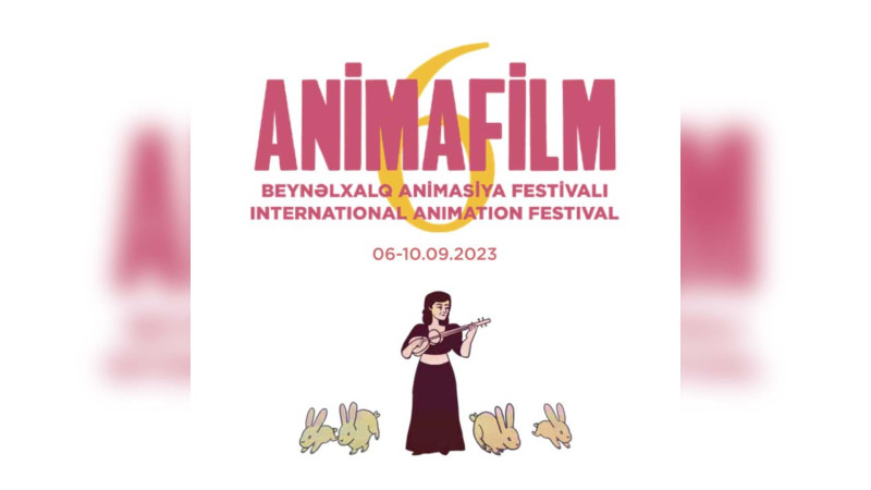 “Animafilm” festivalında “Oskar” mükafatçısı iştirak edəcək