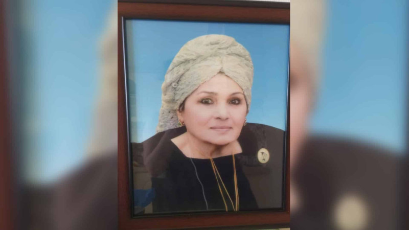 Milli Elmlər Akademiyasının professoru vəfat edib