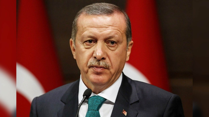 Ərdoğan: “Qarabağdakı tədbirlər Ermənistanla əlaqəli deyil”