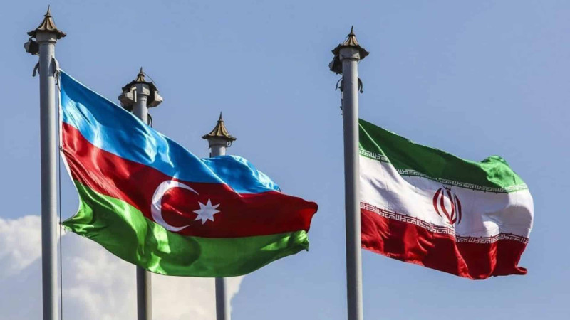 Azərbaycanın müdafiə naziri İran Silahlı Qüvvələri Baş Qərargahının nümayəndə heyətini qəbul edib - YENİLƏNİB
