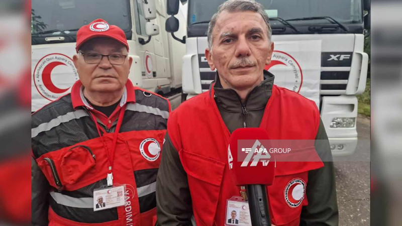 Deyə bilərik ki, Ağdam marşrutu açılıb
