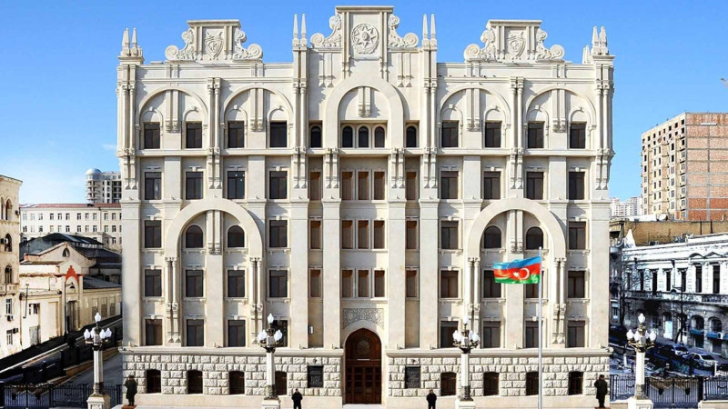 DİN Binəqədidə uşaqlara narkotik təklif edilməsi ilə bağlı araşdırma aparıb