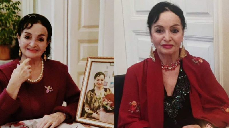 Azərbaycanın Əməkdar artisti dünyasını dəyişib