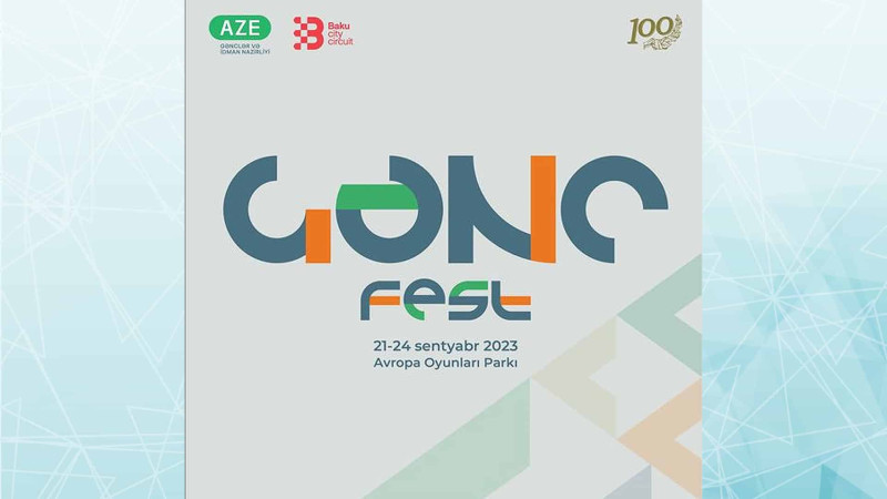 Bakıda gənclər üçün 4 günlük festival baş tutacaq