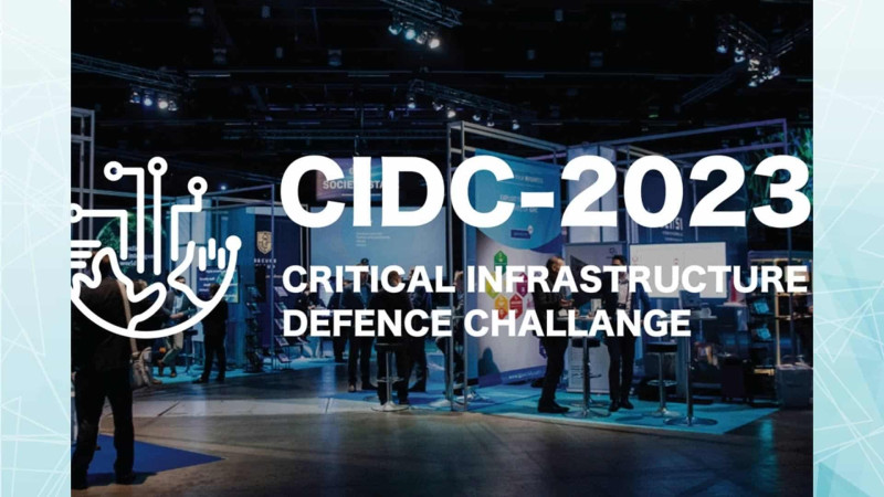 Bakıda birinci dəfə “Critical Infrastructure Defence Challenge 2023” baş tutacaq