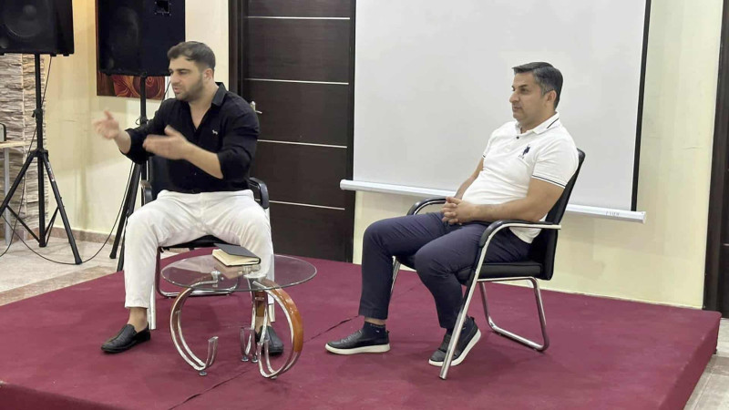 Bakıda “Fitnes hamı üçün” devizi altında seminar keçirilib