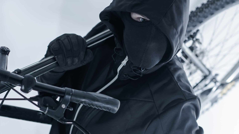 Paytaxtın iki rayonunda velosipedlər oğurlanıb