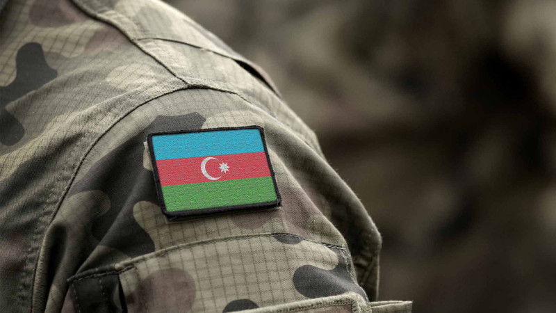 Ermənistan tərəfi Kəlbəcər istiqamətində təxribat törədib