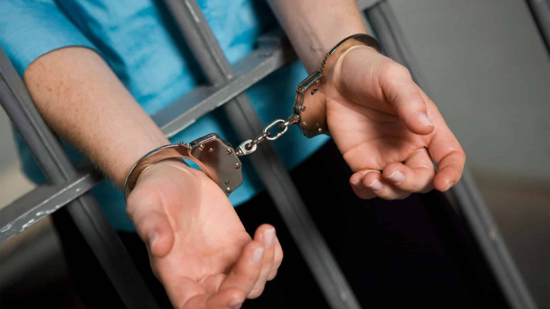 Nərimanovda pulqabı oğurlamaqda şübhəli bilinən şəxs saxlanılıb