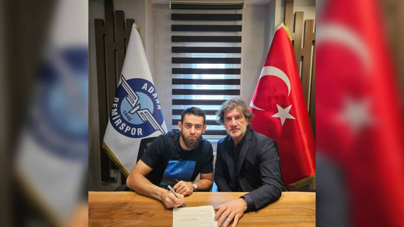 Şahruddin Məhəmmədəliyevin yeni klubu məlum olub