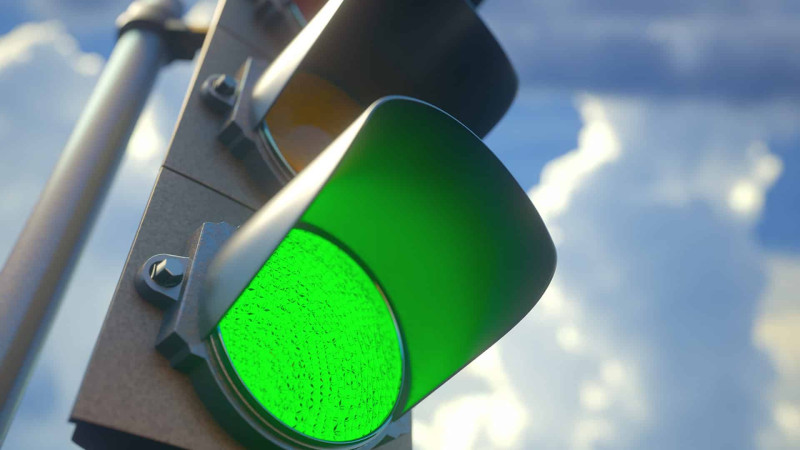 NİİM: Paytaxtın təhsil müəssisələrinin yaxınlığındakı işıqforlar tənzimlənir